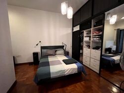 Harbour View Towers (D4), Condominium #612907271